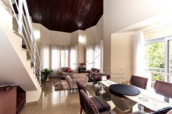 house em Estrada de Ipatinga, Rio Verde - Araçoiaba da Serra - SP