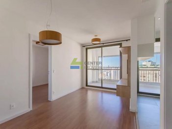 apartment em Avenida Lins de Vasconcelos, Vila Mariana - São Paulo - SP