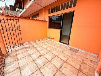 house em Rua Ametista, Santa Bárbara - João Monlevade - MG