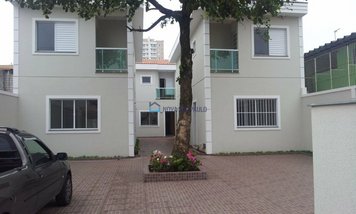 house em Rua Aviador Barros, Vila Moraes - São Paulo - SP