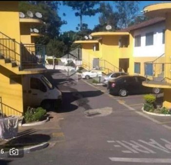 house em Rua José Miguel Ackel, Parque Industrial Cumbica - Guarulhos - SP