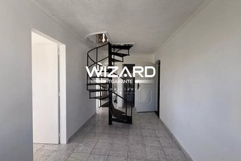 apartment em Avenida Doutor Felipe Pinel, Pirituba - São Paulo - SP
