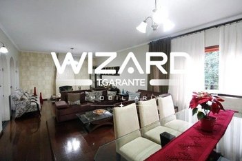 house em Rua Antônio Vita, Jardim Maia - Guarulhos - SP