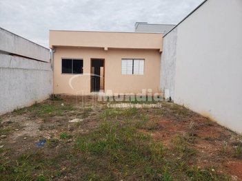 house em Rua Radamé Contó, Residencial das Paineiras (Maristela) - Laranjal Paulista - SP