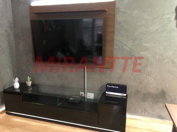 apartment em Rua Doutor Zuquim, Santana - São Paulo - SP