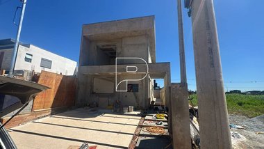 house em Avenida Ivo Mário Isaac Pires, Parque do Agreste - Vargem Grande Paulista - SP