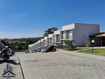 house em Rua Mário Andreatini, Graça - Cotia - SP