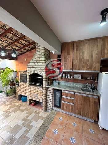 house em Rua Carlito, Chácara Belenzinho - São Paulo - SP