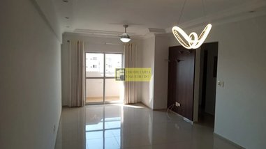apartment em Rua Coronel Spínola de Castro, Centro - São José do Rio Preto - SP
