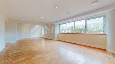 apartment em Rua Engenheiro Edgar Egídio de Sousa, Santa Cecília - São Paulo - SP