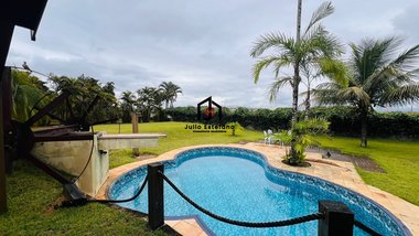 house em Rodovia Oswaldo Cruz, Jardim Julieta - Taubaté - SP