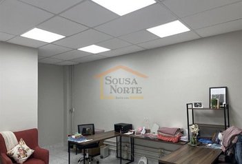 office em Avenida Braz Leme, Casa Verde - São Paulo - SP