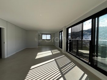 apartment em Avenida Hercílio Luz, Centro - Florianópolis - SC