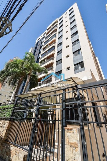 apartment em Rua Jaci, Chácara Inglesa - São Paulo - SP