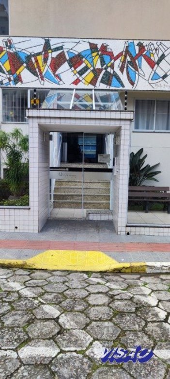 apartment em Rua Frei Hilário, Campinas - São José - SC