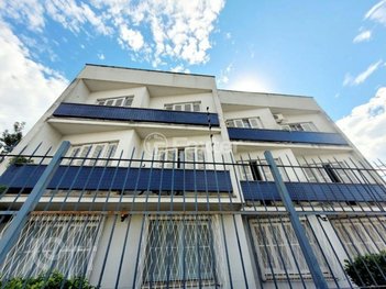 apartment em Rua General Caldwell, Menino Deus - Porto Alegre - RS
