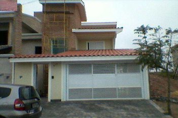 house em Rua das Begônias, Parque Florestal - São Paulo - SP