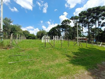 land_lot em Rua Leão de Judá, Planta Rita de Cássia - Piraquara - PR