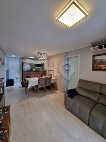 apartment em Avenida Bosque da Saúde, Saúde - São Paulo - SP