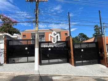 house em Rua Turvânia, Jaraguá - São Paulo - SP