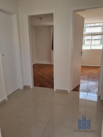 apartment em Rua José Getúlio, Liberdade - São Paulo - SP