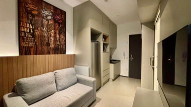 apartment em Rua Turiassu, Perdizes - São Paulo - SP