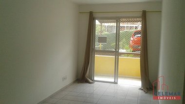 apartment em Rua Atibaia, Jardim Colônia - Jundiaí - SP