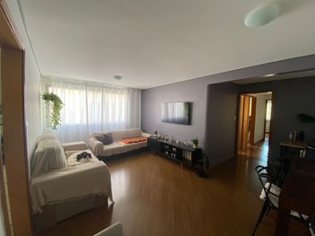 apartment em Rua Conselheiro Moreira de Barros, Lauzane Paulista - São Paulo - SP