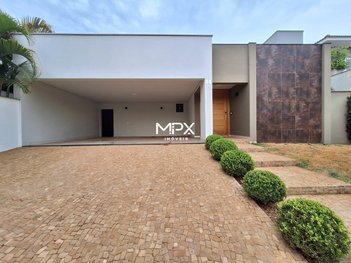 house em Rua Laercio Trevisan, Loteamento Residencial Reserva do Engenho - Piracicaba - SP