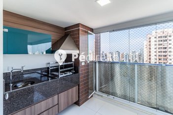 apartment em Rua Henrique Sertório, Tatuapé - São Paulo - SP