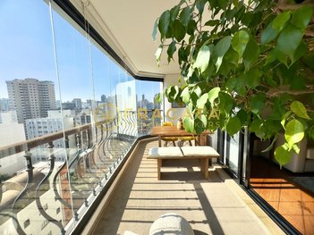 apartment em Rua Wanderley, Perdizes - São Paulo - SP