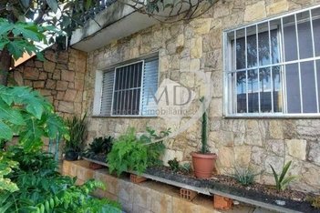 house em Avenida Presidente Kennedy, Santa Paula - São Caetano do Sul - SP