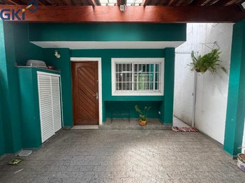 house em Rua Doutor Carlos Alberto do Espírito Santo, Pinheiros - São Paulo - SP