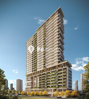 apartment em Avenida São Gabriel, Jardim Paulista - São Paulo - SP