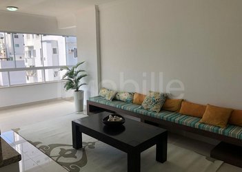 apartment em Rua 1111, Centro - Balneário Camboriú - SC