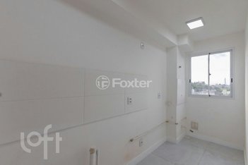 apartment em Rua Charrua, Parque Amador - Esteio - RS