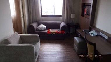 apartment em Rua Gomes de Carvalho, Vila Olímpia - São Paulo - SP