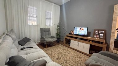 house em Rua Francisco Antônio Hidalgo, Jardim Santa Claudia - Sorocaba - SP
