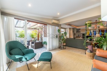 apartment em Avenida Soledade, Petrópolis - Porto Alegre - RS