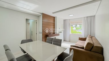 apartment em Avenida Panamericana, Jardim Lindóia - Porto Alegre - RS