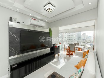apartment em Rua Padre Caldas Barbosa, Vila Guilherme - São Paulo - SP