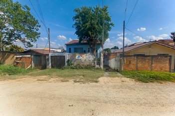 land_lot em Rua Francisco Kania, Guaraituba - Colombo - PR