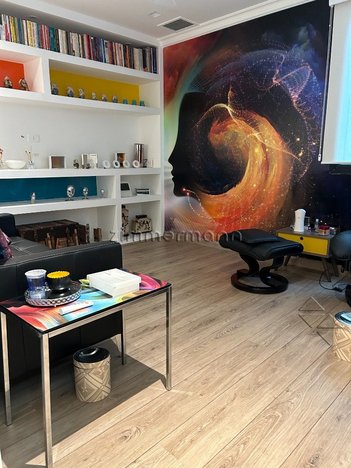 office em Rua Monte Alegre, Perdizes - São Paulo - SP