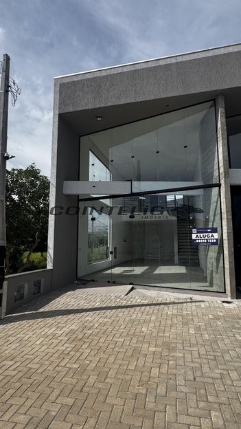 business em Avenida Armando Fajardo, Igara - Canoas - RS