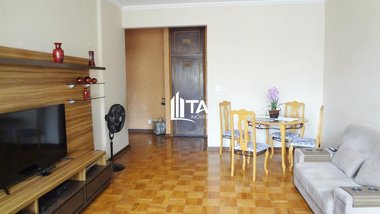 apartment em Avenida Francisco Glicério, Centro - Campinas - SP
