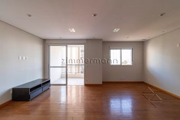 apartment em Rua Coronel Melo de Oliveira, Perdizes - São Paulo - SP