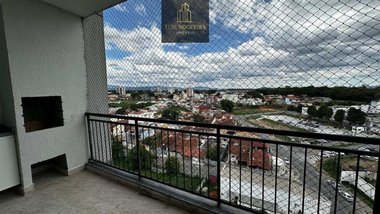apartment em Rua Caraguatatuba, Parque das Nações - Pindamonhangaba - SP