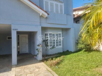house em Alameda Dourado, Alphaville - Santana de Parnaíba - SP