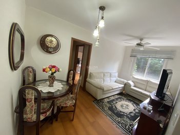apartment em Avenida Santos Ferreira, Marechal Rondon - Canoas - RS