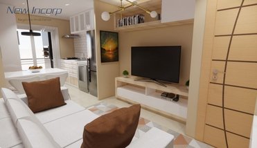 apartment em Rua Una do Prelado, Vila Gea - São Paulo - SP